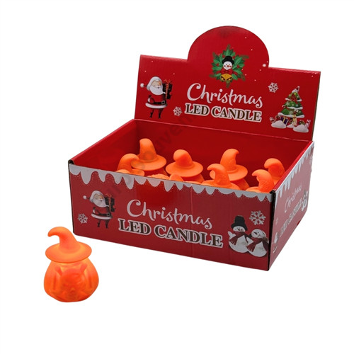 TÖK LEDES 12/720 6,5x5 cm