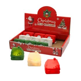 HÁZIKÓ LEDES 12/720 5,5x5,5x3,5 cm