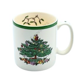 BÖGRE KARÁCSONYI 1/72 7,5x8,5 cm 