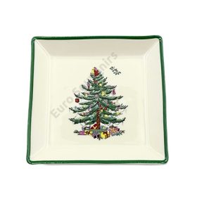 TÁNYÉR KARÁCSONYI 1/60 12,5 cm