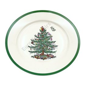 TÁNYÉR KARÁCSONYI 1/45 23 cm