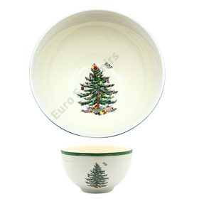 TÁLKA KARÁCSONYI 1/48 15x8,5 cm