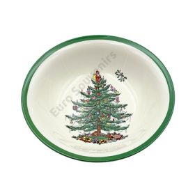 TÁNYÉR KARÁCSONYI 1/56 20,5 cm