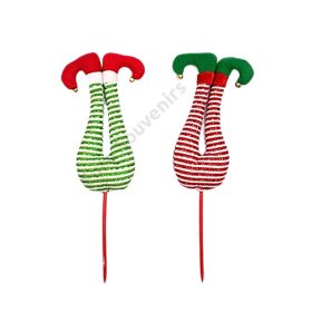 MANÓLÁBAK PÁLCÁN 1/96 50 cm 2 FÉLE