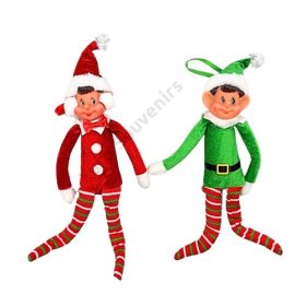 ELF FIGURA 1/240 50 cm 2 SZÍNBEN