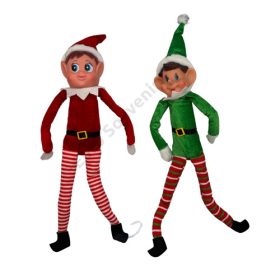 ELF FIGURA 1/240 50 cm 2 SZÍNBEN