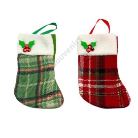 CSIZMA KOCKÁS 12 DB 1/100 14x9 cm 2 SZÍNBEN