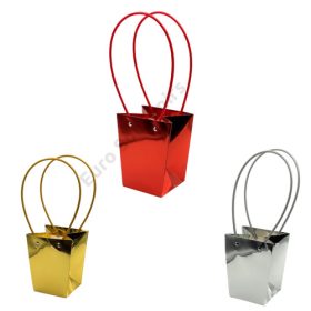 VIRÁGTASAK 10/320 11,5x10x20 cm 3 SZÍNBEN