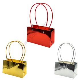 VIRÁGTASAK 10/320 22x10x14 cm 3 SZÍNBEN