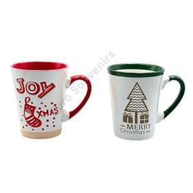 BÖGRE KARÁCSONYI 12/48 9x10,2 cm 2 FÉLE