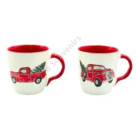 BÖGRE AUTÓS 12/48 10x10,2 cm