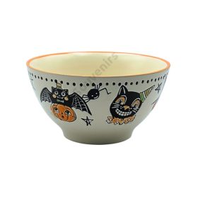 TÁLKA HALLOWEEN 6/24 15x8 cm 