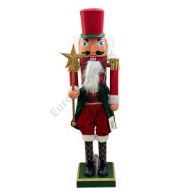 DIÓTÖRŐ LEDES,ZENÉLŐ 1/8 80 cm