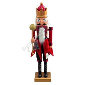 DIÓTÖRŐ LEDES,ZENÉLŐ 1/8 80 cm