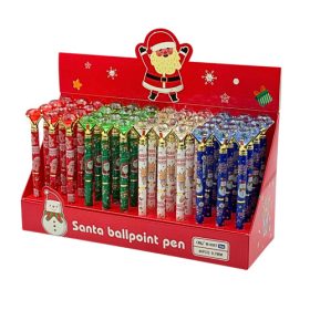 TOLL KÖVES KARÁCSONYI 48/1728 4 FÉLE