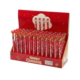 TOLL KÖVES KARÁCSONYI 48/1728 4 FÉLE 