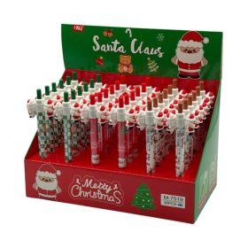 TOLL KARÁCSONYI 36/1296 3 FÉLE