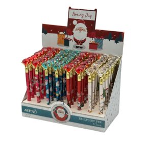 TOLL KÖVES KARÁCSONYI 48/1728 4 FÉLE