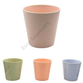 KASPÓ VIRÁGOS 6/48 12,5x13 cm 4 SZÍNBEN