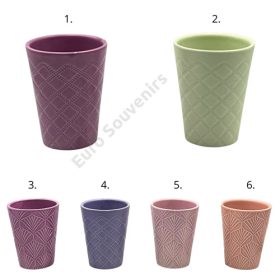 KASPÓ 8/72 9x12 cm 6 FÉLE