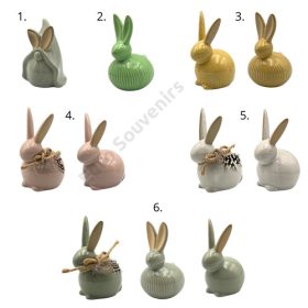 NYUSZI 1/72 12,5x8 cm 6 FÉLE