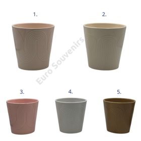 KASPÓ 6/48 13x13 cm 5 SZÍNBEN