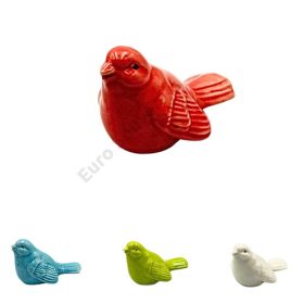 MADÁR 24/360 7 cm 4 SZÍNBEN