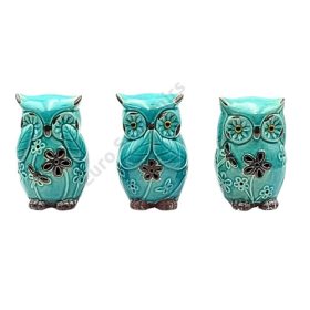 BAGOLY KÉK 3/36 14,5x10 cm 3 FÉLE 