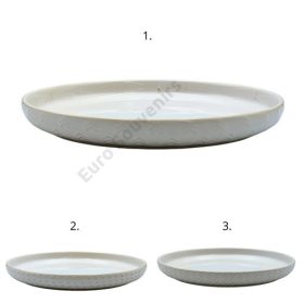 TÁNYÉR 12/48 20 cm 