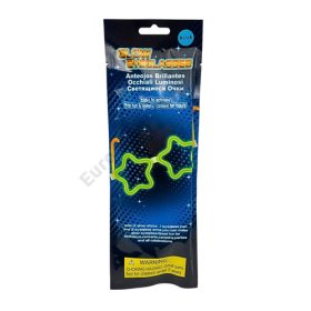 SZEMÜVEG VILÁGÍTÓ 84/504 20 cm 6 SZÍNBEN