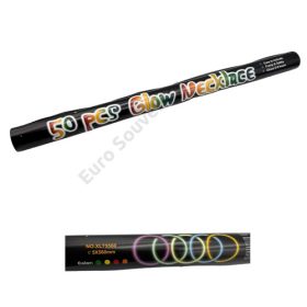 NYAKDÍSZ VILÁGÍTÓ 50 DB 1/20 5x560 mm