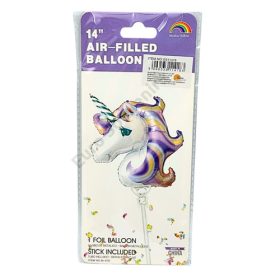 LUFI UNIKORNIS 10/600 35 cm