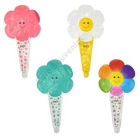 LUFI VIRÁG 10/2000 35 cm 4 SZÍNBEN