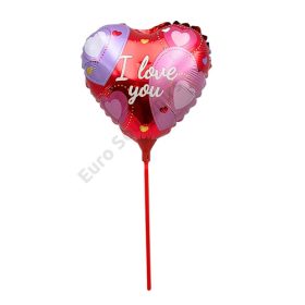 LUFI SZÍV 20/3000 25 cm 2 FÉLE