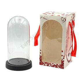 BÚRA+MŰANYAG TALP 1/108 8,5x14,5 cm