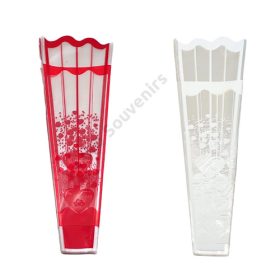 CELOFÁN 100 DB 10/250 14x49 cm 2 SZÍNBEN