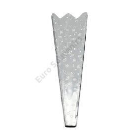 CELOFÁN VIRÁGOS 100 DB 1/500 9x35 cm