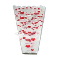 Virágtasak, Csomagolók