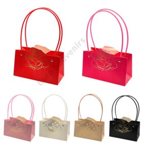 VIRÁGTASAK 10/320 22x10x32 cm 6 SZÍNBEN