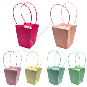 VIRÁGTASAK 10/250 11,5x17x20 cm 6 SZÍNBEN