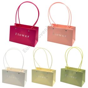 VIRÁGTASAK 10/300 22x10,5x13,5 cm 5 SZÍNBEN