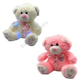 MACI PLÜSS LEDES 1/140 30 cm 2 SZÍNBEN