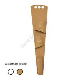 VIRÁGTARTÓ 10/1000 12,5x50 cm Boldog Nőnapot! 2 SZÍNBEN