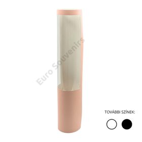 VIRÁGDOBOZ HENGER 10/500 8x43 cm 4 SZÍNBEN