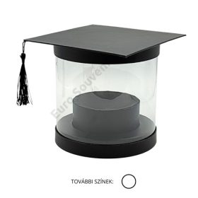 VIRÁGDOBOZ BALLAGÁSRA 1/72 17,5x17,5 cm 2 SZÍNBEN