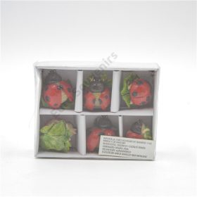 KATICA 6 DB 8/200 3 cm