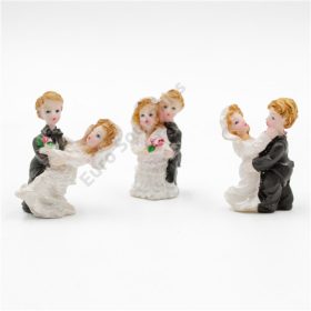 JEGYESPÁR 12/432 3x4 CM 3 FÉLE