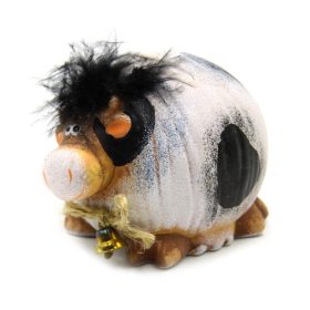 TEHÉN 2/80 6x6x7 cm