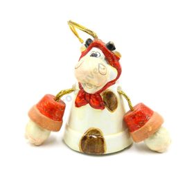 BOCI CSENGŐ 8/128 5x8 cm