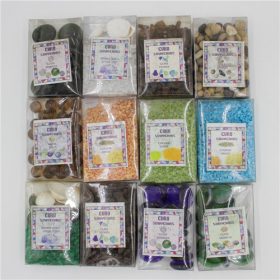 DEKOR 12/72 12 FÉLE